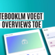notebooklm video overview