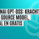 openai gpt-oss