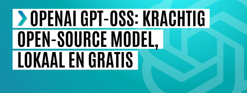 openai gpt-oss