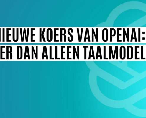 openai koers