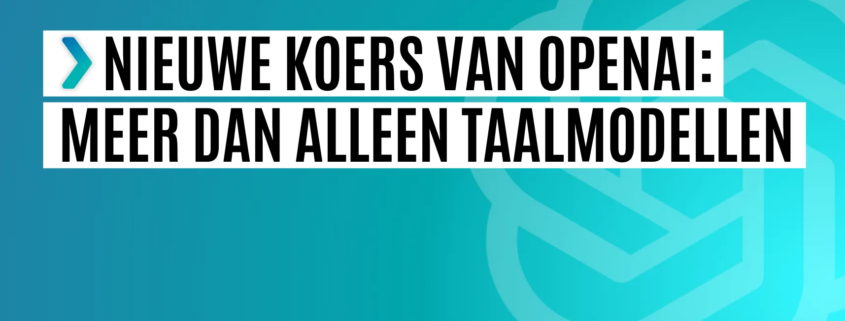 openai koers