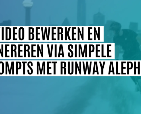 runway aleph
