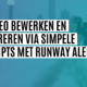 runway aleph