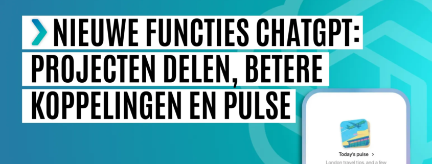 chatgpt pulse