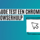 claude browser