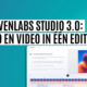 elevenlabs studio 3.0