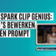 genspark clip genius