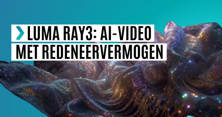luma ray3