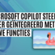 microsoft copilot updates(1)
