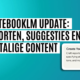 notebooklm rapporten
