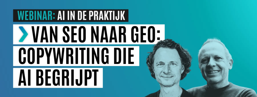 van seo naar geo