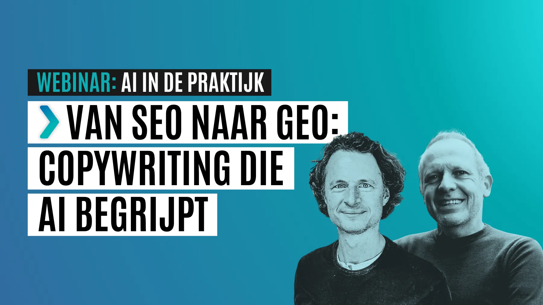 van seo naar geo