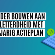 ai geletterdheid actieplan ai geletterdheid actieplan