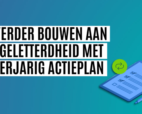 ai geletterdheid actieplan