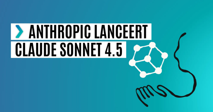 anthropic Claude sonnet 4.5