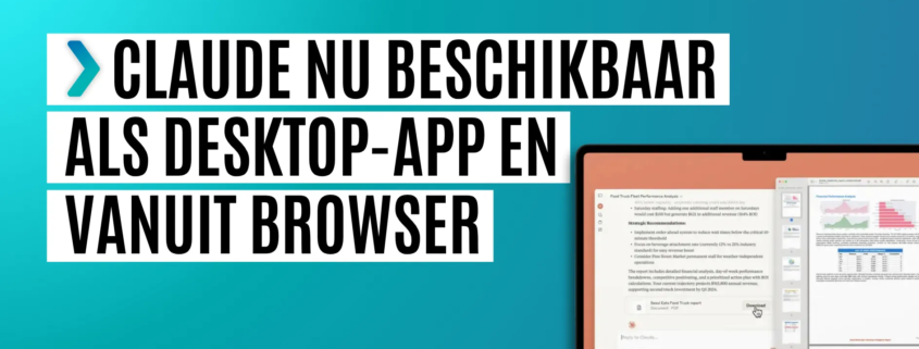 claude desktop app