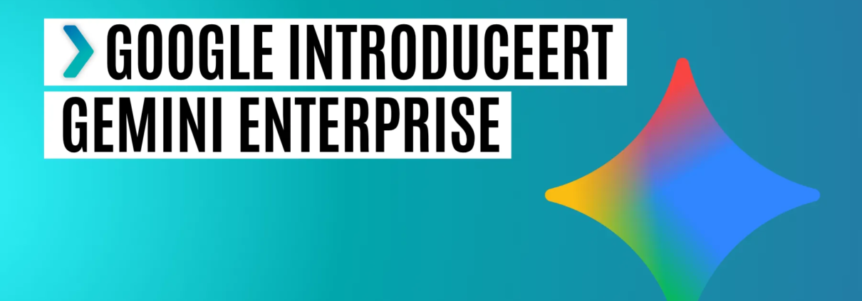 gemini enterprise