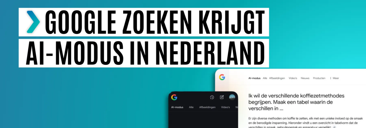 google ai modus