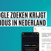 google ai modus