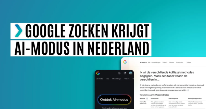 google ai modus