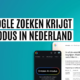 google ai modus
