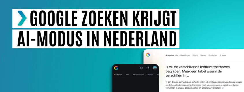 google ai modus