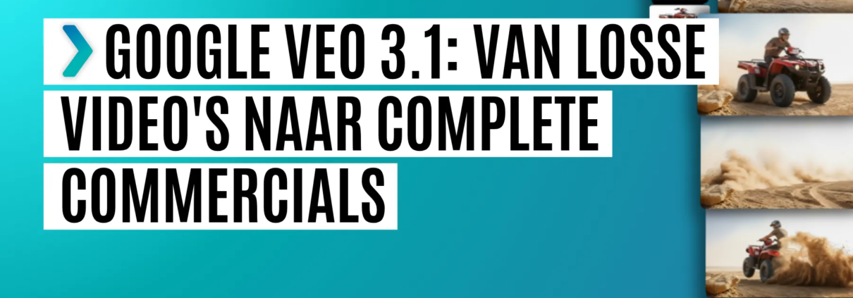 google veo 3.1