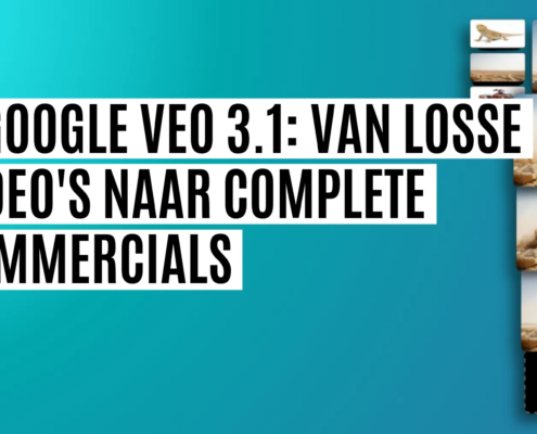 google veo 3.1