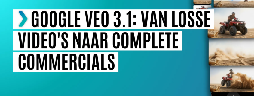 google veo 3.1