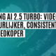 kling 2.5 turbo
