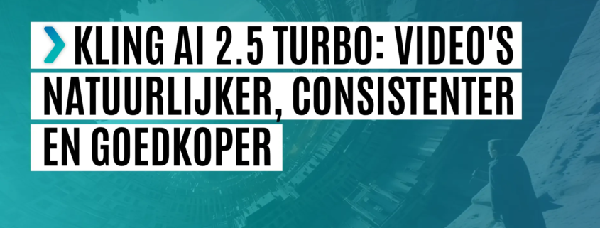 kling 2.5 turbo