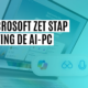 microsoft ai pc