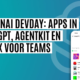 openai devday