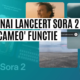 openai sora 2