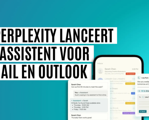perplexity ai assistent