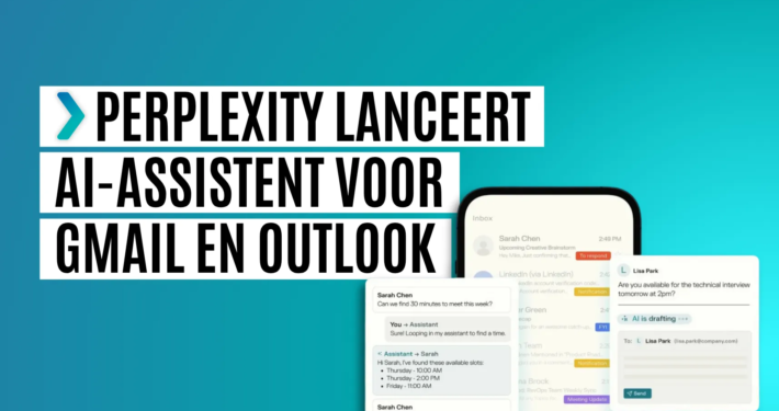 perplexity ai assistent