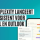 perplexity ai assistent