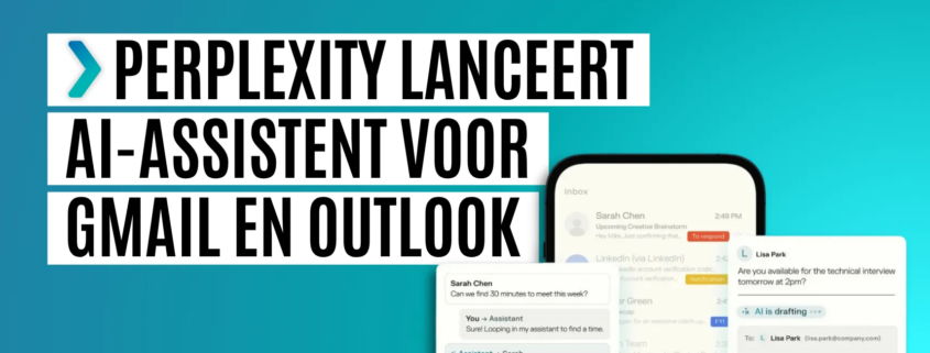 perplexity ai assistent