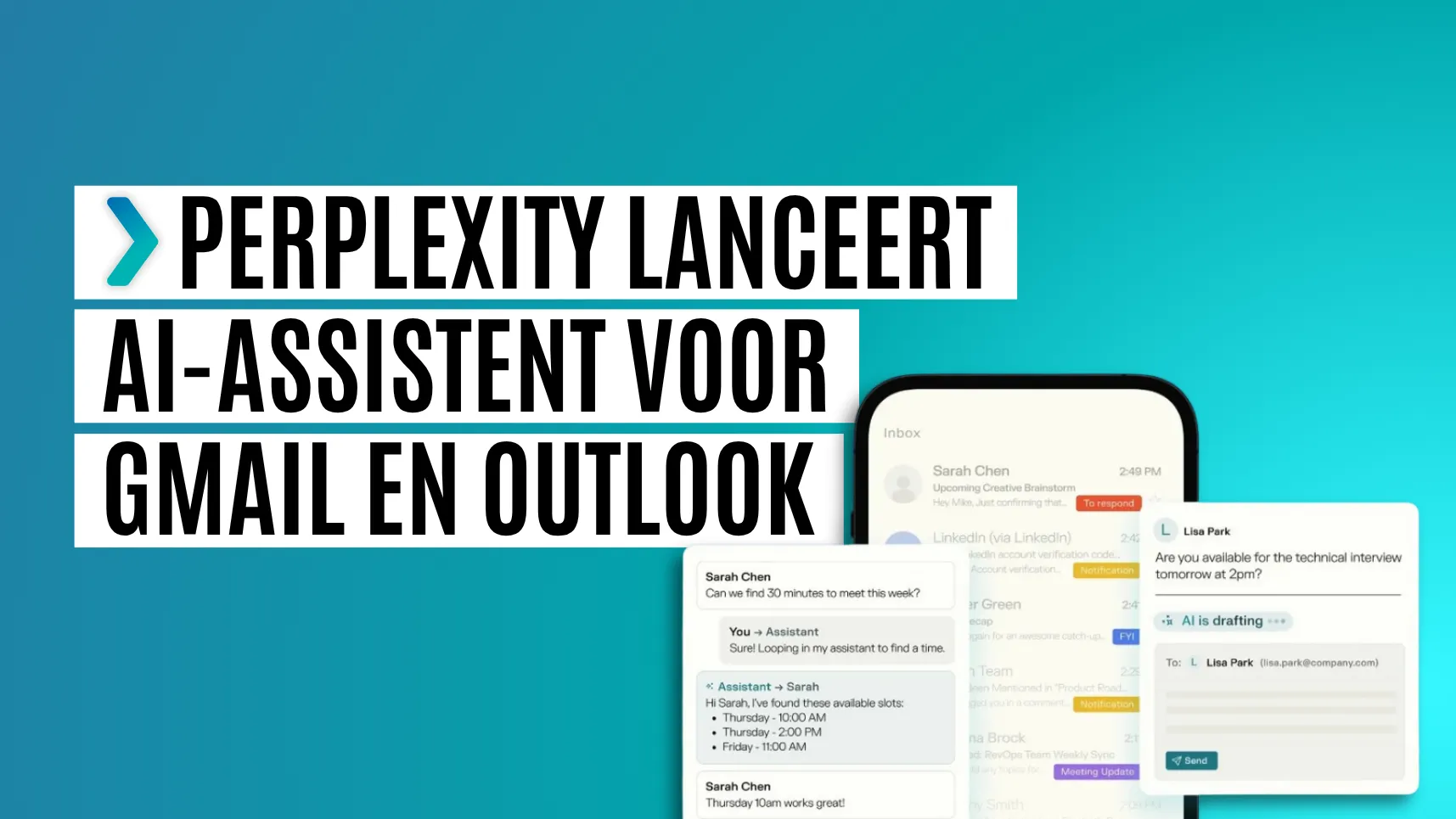 perplexity ai assistent
