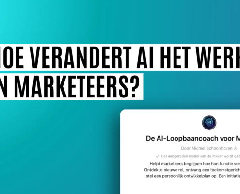 ai loopbaancoach