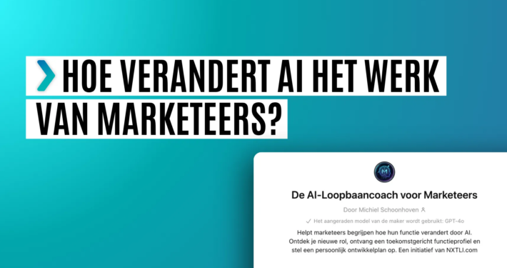 ai loopbaancoach