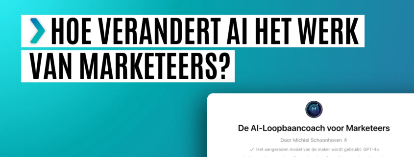 ai loopbaancoach