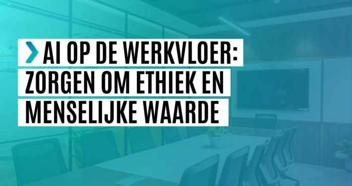 ai werkvloer