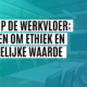 ai werkvloer