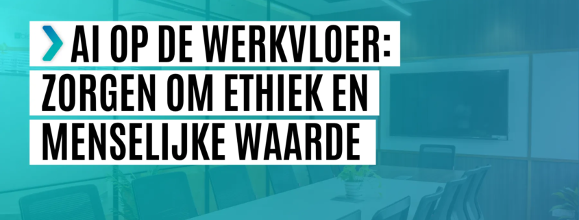 ai werkvloer