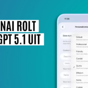 chatgpt 5.1 chatgpt 5.1