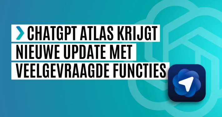 chatgpt atlas update