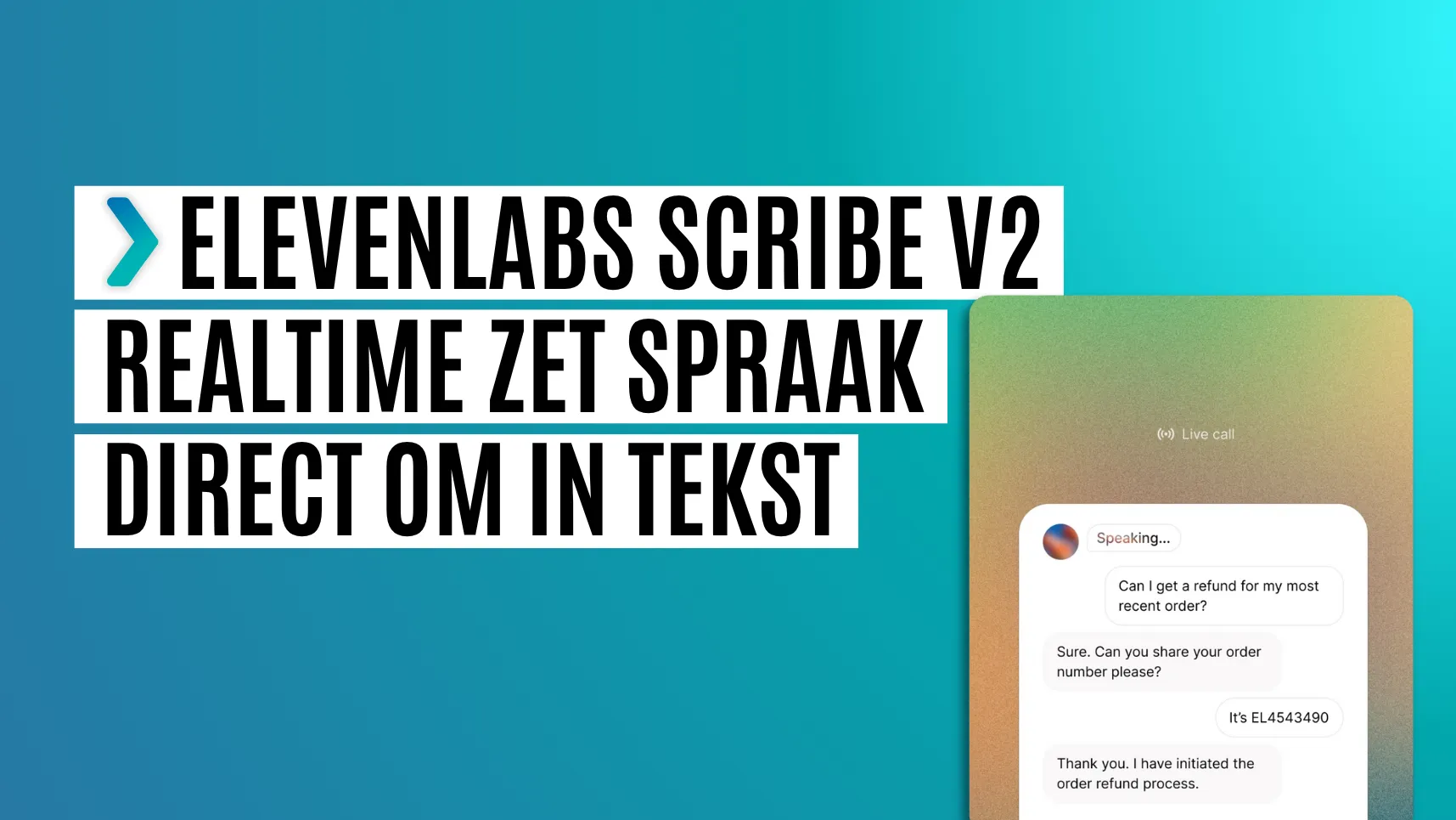 elevenlabs scribe v2