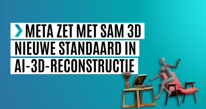 meta sam 3d