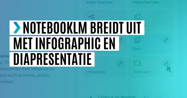 notebooklm infographic